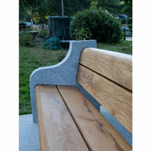 A Guide to choosing the perfect finish for a granite bench.