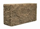 Yellow Granite Cleft & Punched Quoins