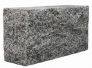 Silver Grey Granite Cleft & Punched Quoins